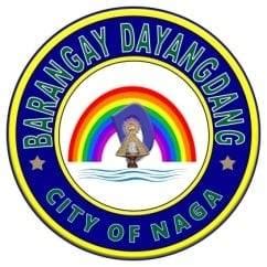 dayangdang naga city|Barangay Dayangdang .